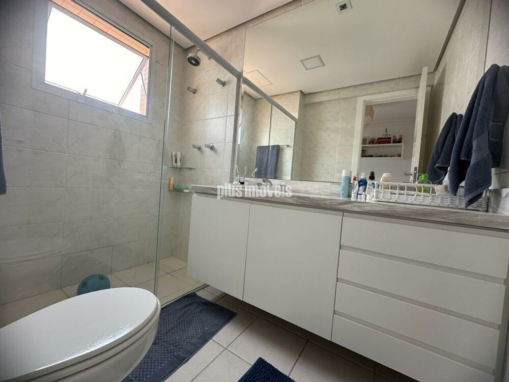 Apartamento à venda com 3 quartos, 184m² - Foto 8