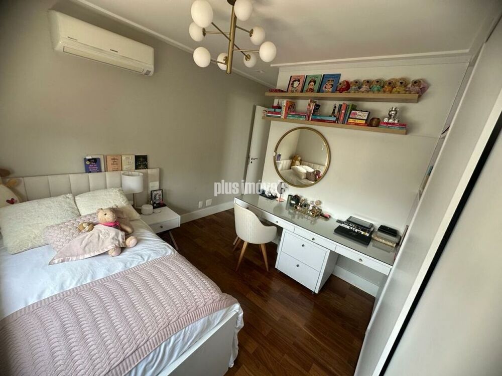 Apartamento à venda com 3 quartos, 184m² - Foto 9