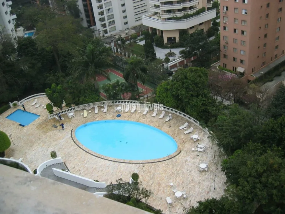 Apartamento, 4 quartos, 390 m² - Foto 7