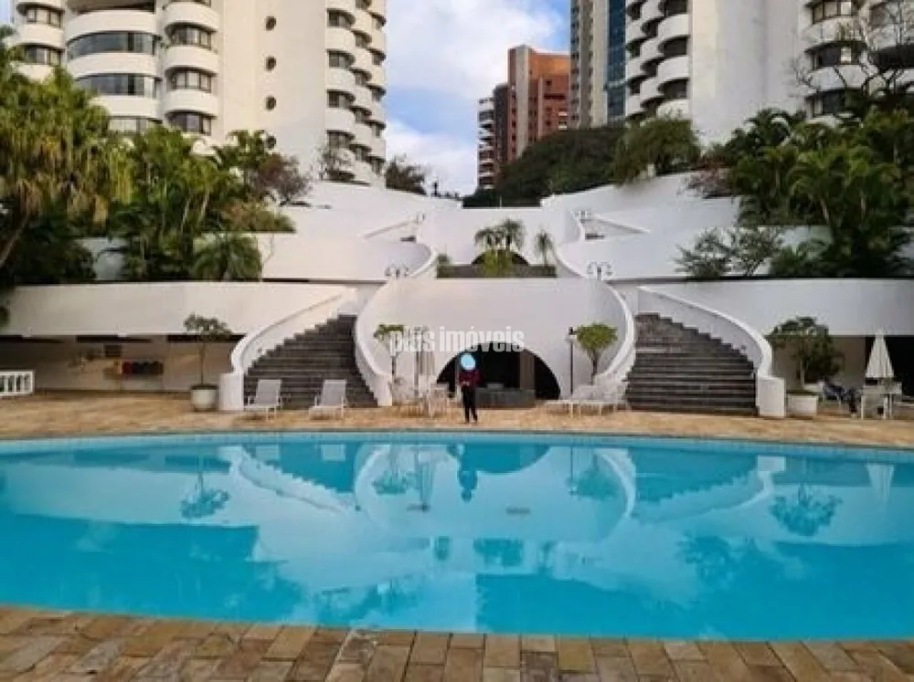 Apartamento, 4 quartos, 390 m² - Foto 5