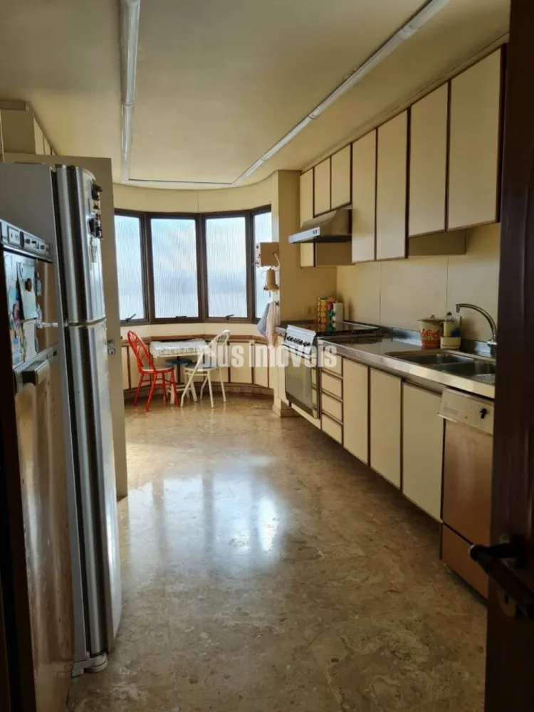 Apartamento, 4 quartos, 390 m² - Foto 6