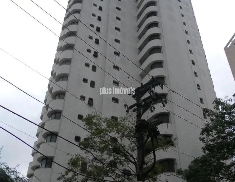 Apartamento, 4 quartos, 390 m² - Foto 8