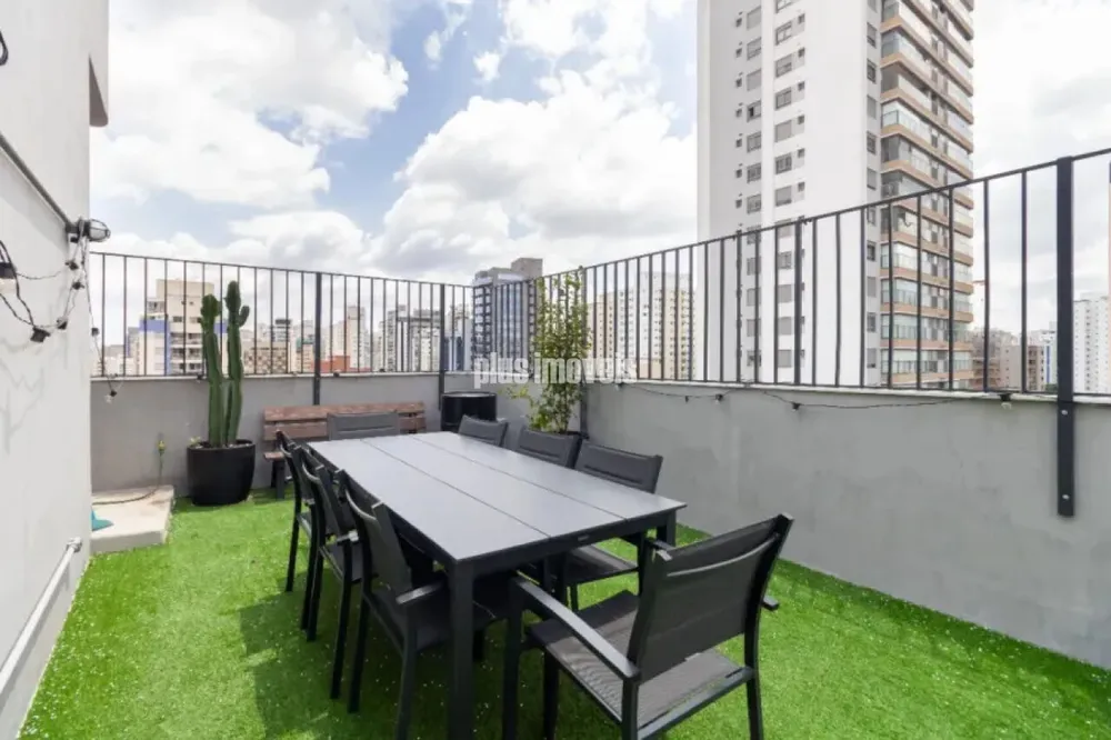 Apartamento, 3 quartos, 250 m² - Foto 3