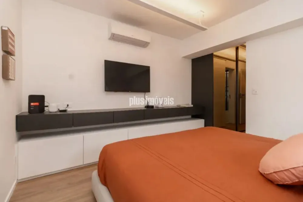 Apartamento, 3 quartos, 250 m² - Foto 4