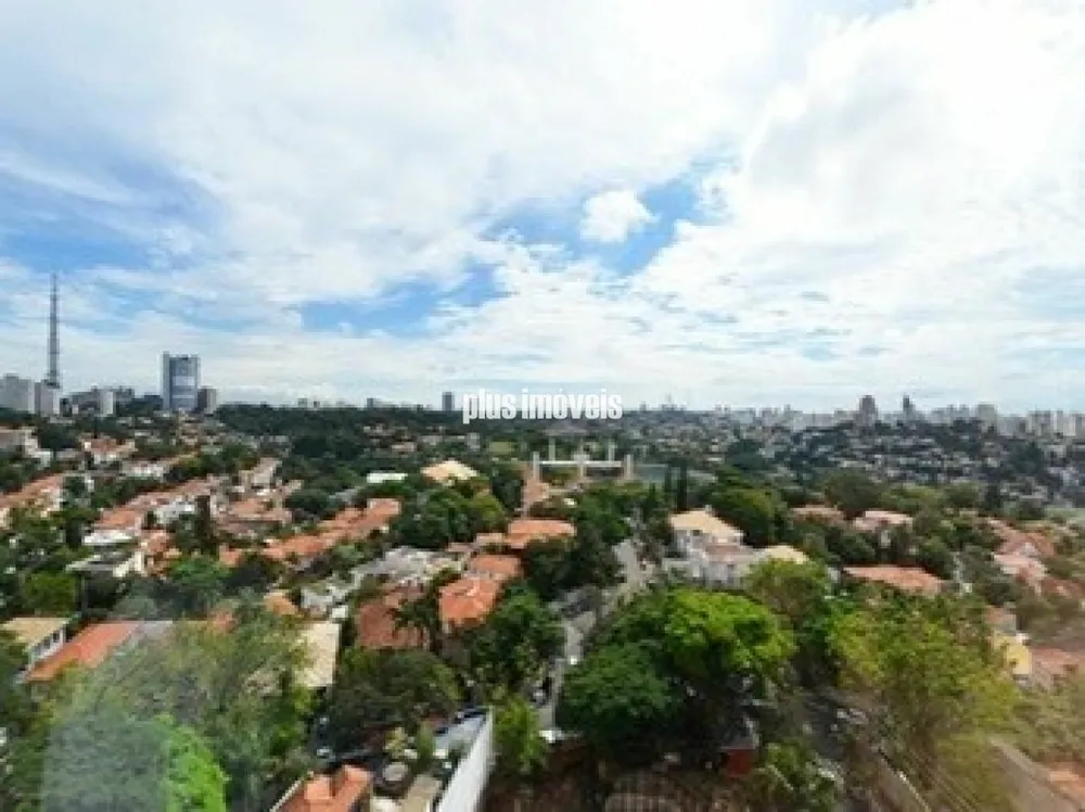 Apartamento, 4 quartos, 330 m² - Foto 1