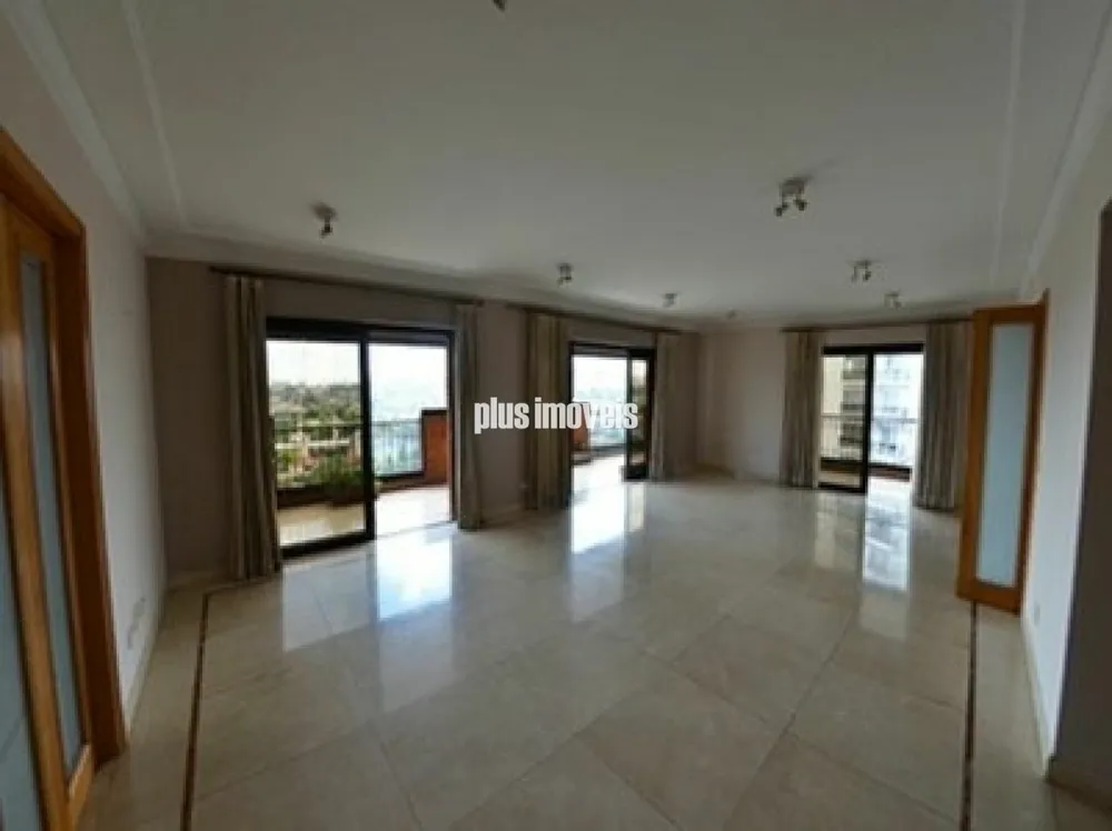 Apartamento, 4 quartos, 330 m² - Foto 6
