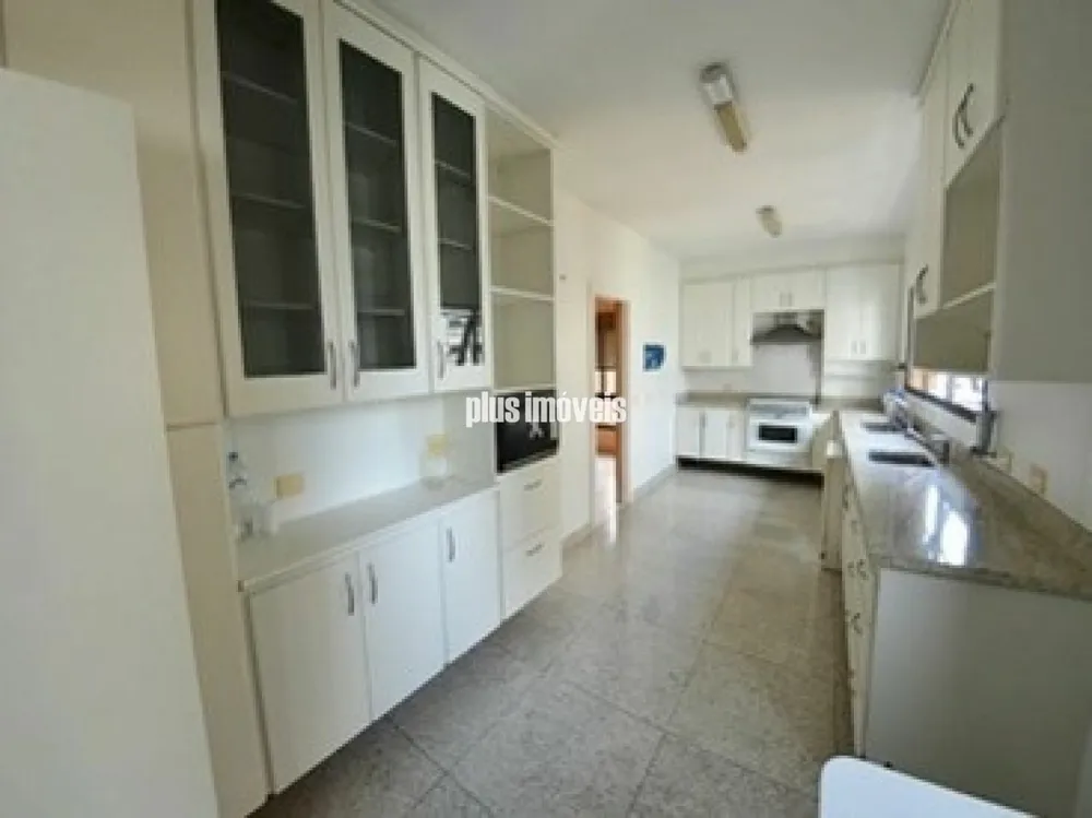 Apartamento, 4 quartos, 330 m² - Foto 8