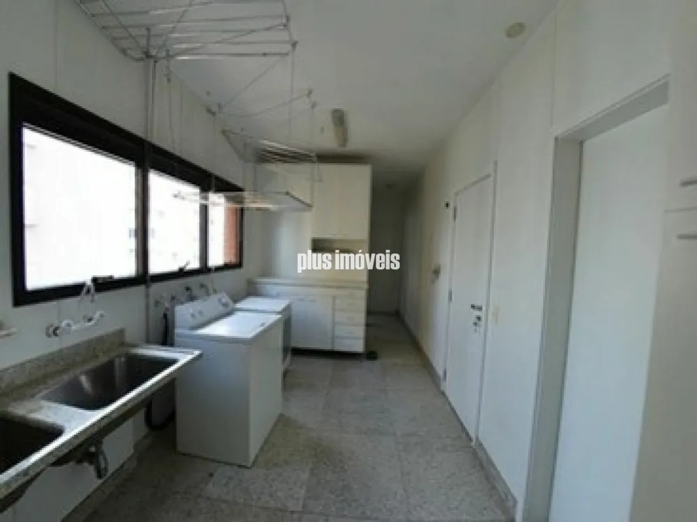 Apartamento, 4 quartos, 330 m² - Foto 5