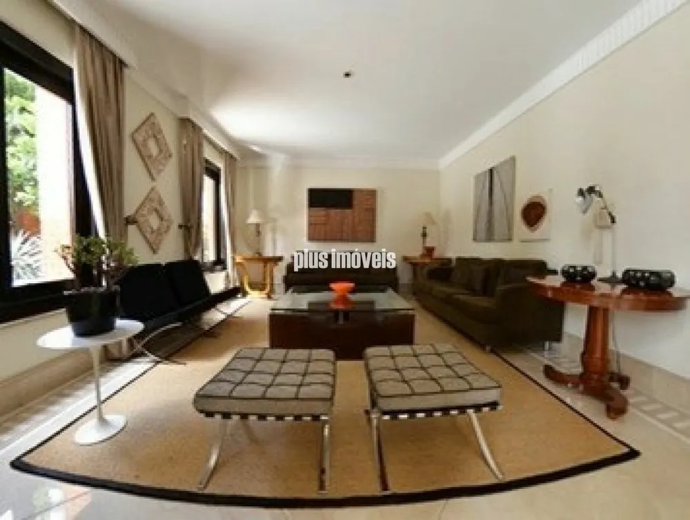 Apartamento, 4 quartos, 330 m² - Foto 2