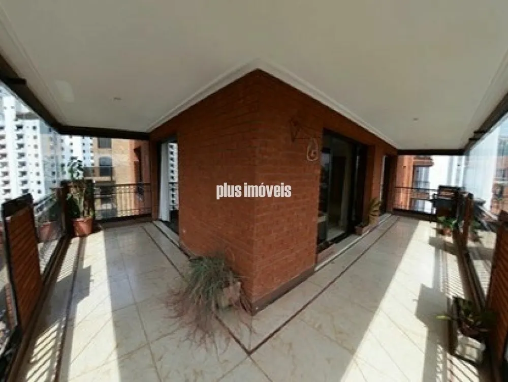 Apartamento, 4 quartos, 330 m² - Foto 7