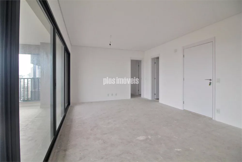 Apartamento à venda com 3 quartos, 164m² - Foto 3