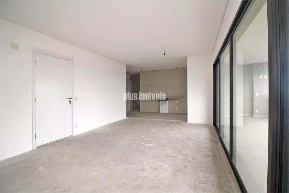 Apartamento à venda com 3 quartos, 164m² - Foto 2