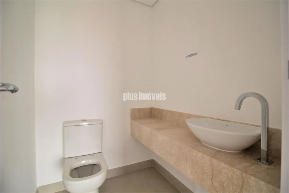 Apartamento, 3 quartos, 164 m² - Foto 7