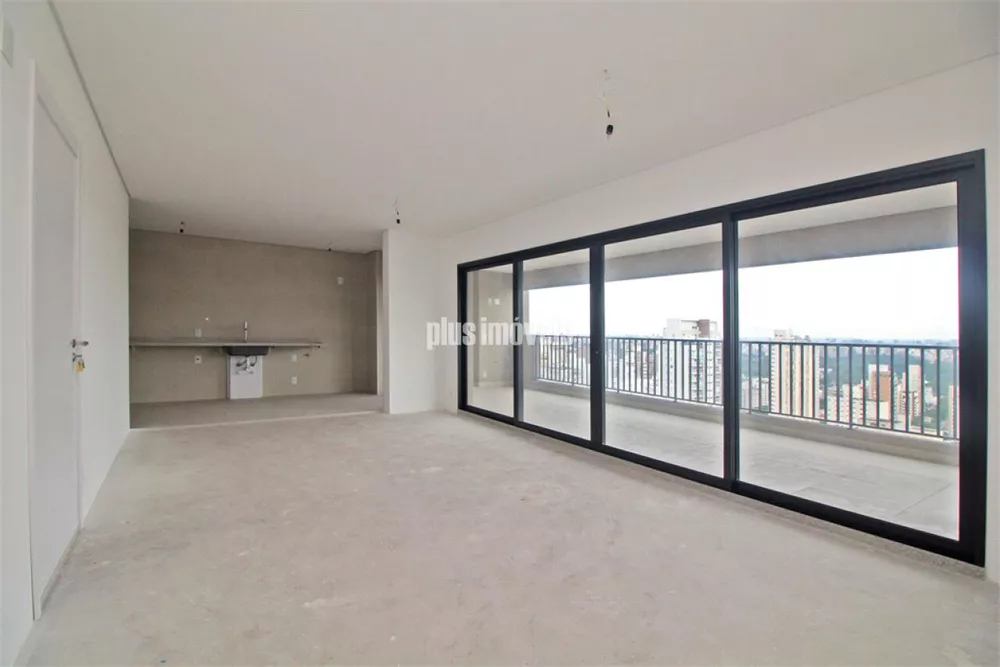 Apartamento à venda com 3 quartos, 164m² - Foto 1