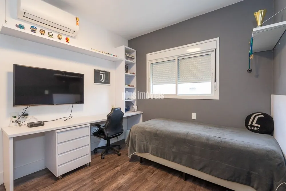 Apartamento, 3 quartos, 238 m² - Foto 2