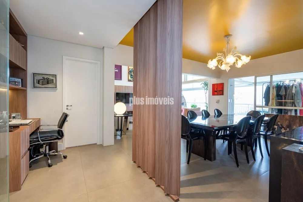 Apartamento, 3 quartos, 238 m² - Foto 3