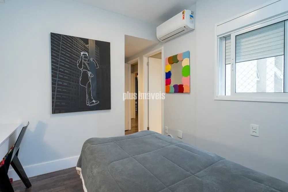 Apartamento, 3 quartos, 238 m² - Foto 4