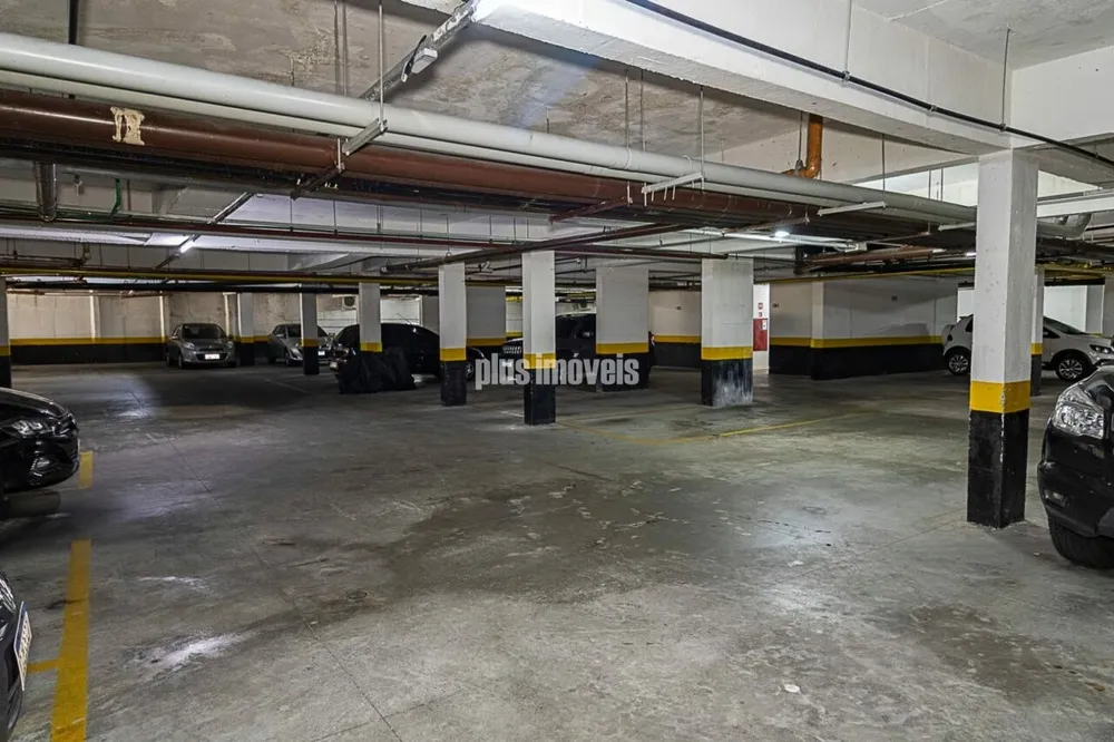 Apartamento, 3 quartos, 86 m² - Foto 1