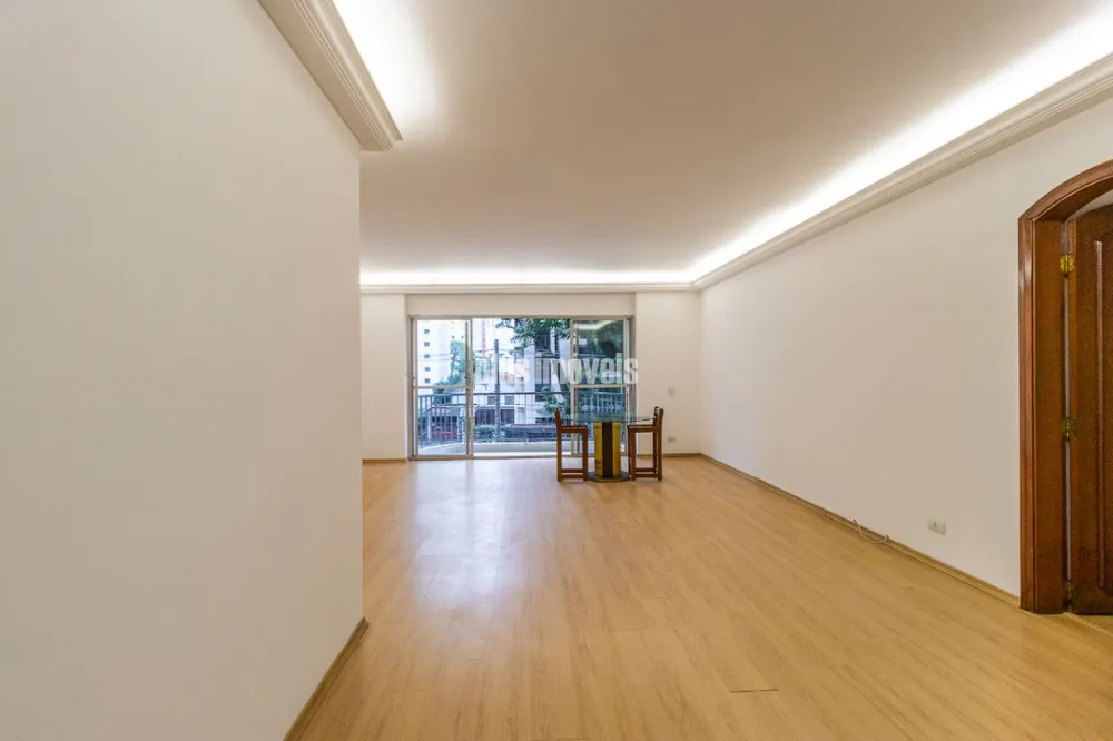 Apartamento, 3 quartos, 172 m² - Foto 1