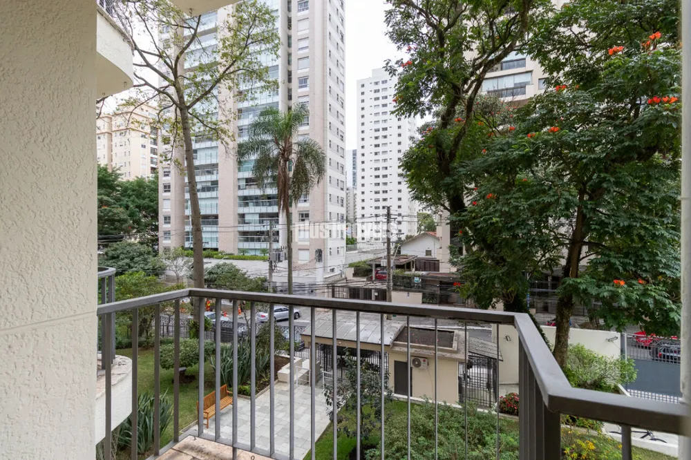Apartamento, 3 quartos, 172 m² - Foto 2