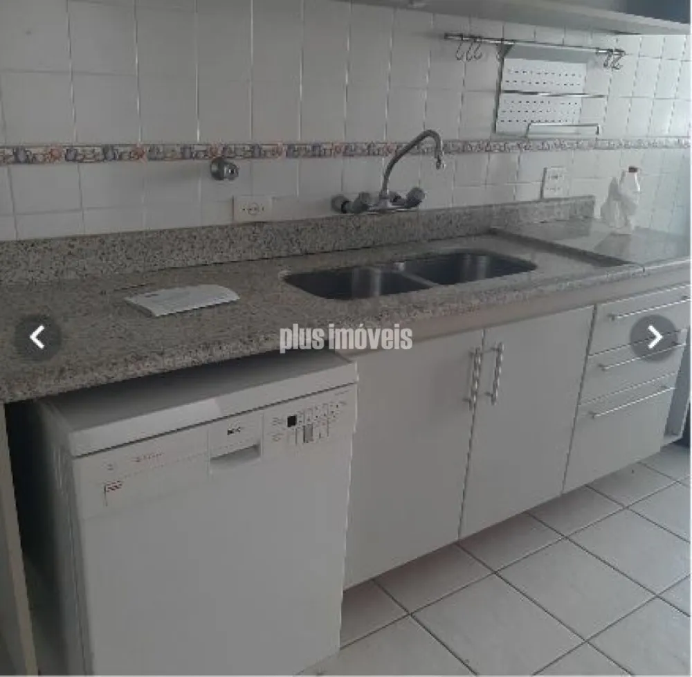 Apartamento, 3 quartos, 128 m² - Foto 1