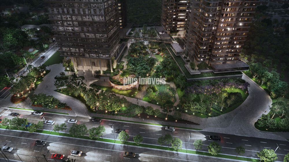 Apartamento, 4 quartos, 167 m² - Foto 24
