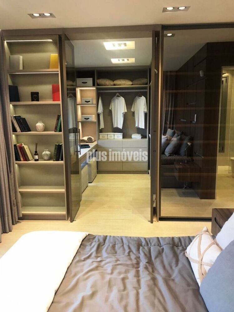 Apartamento, 4 quartos, 167 m² - Foto 8