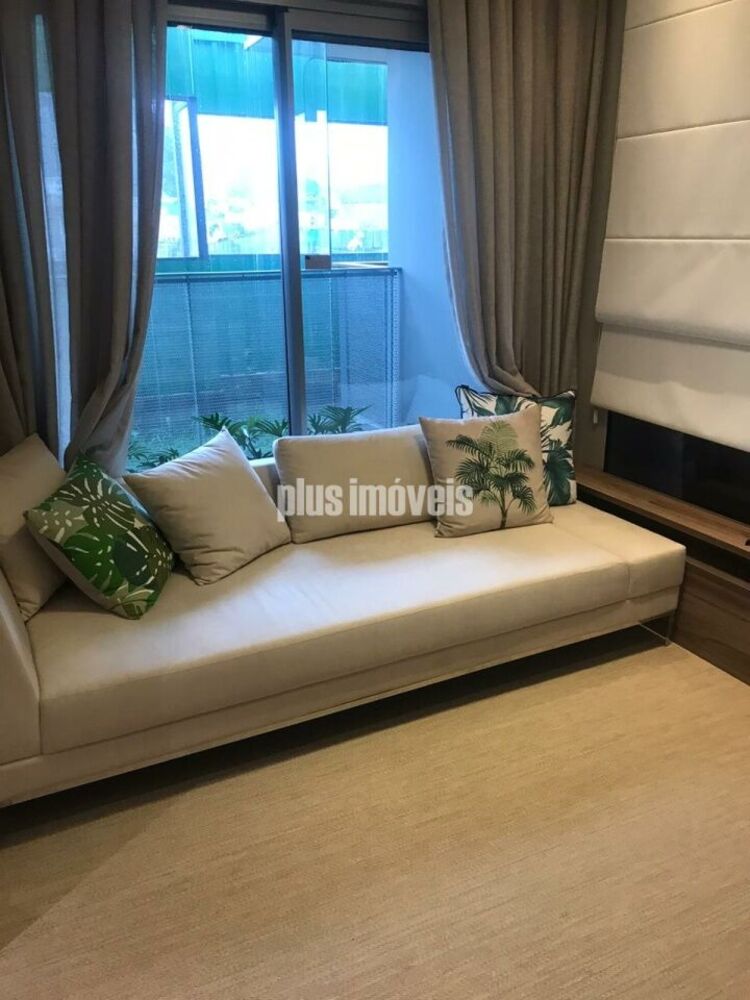 Apartamento, 4 quartos, 167 m² - Foto 21