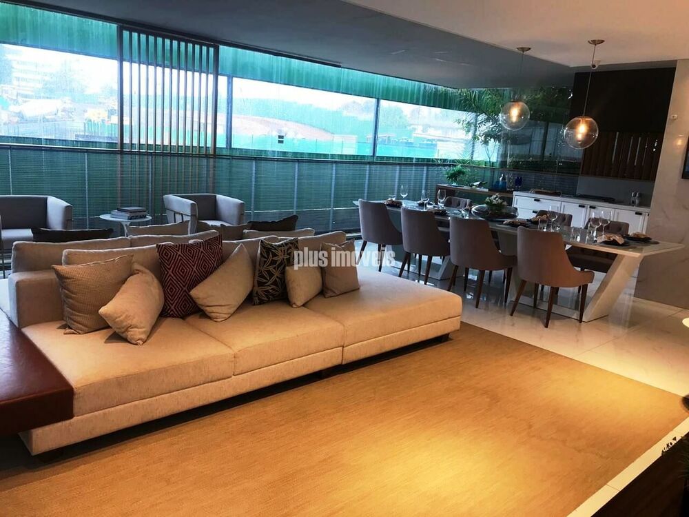Apartamento, 4 quartos, 167 m² - Foto 4