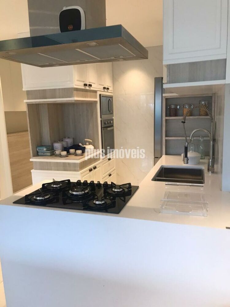 Apartamento, 4 quartos, 167 m² - Foto 5