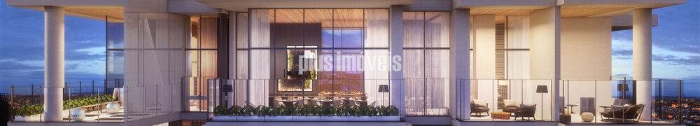 Apartamento, 4 quartos, 167 m² - Foto 12