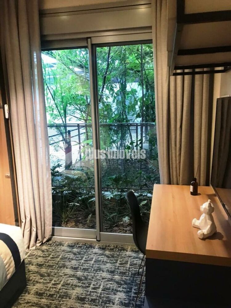 Apartamento, 4 quartos, 167 m² - Foto 6