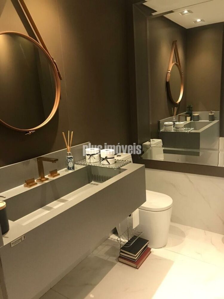 Apartamento, 4 quartos, 167 m² - Foto 1