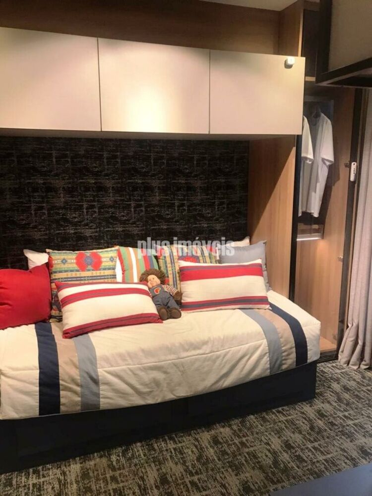 Apartamento, 4 quartos, 167 m² - Foto 17