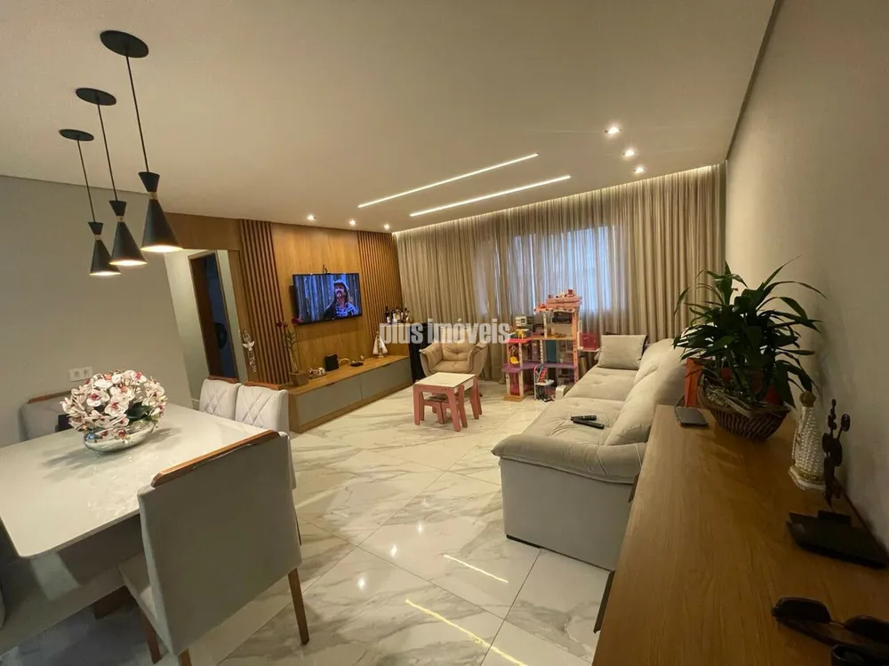 Apartamento, 3 quartos, 70 m² - Foto 2
