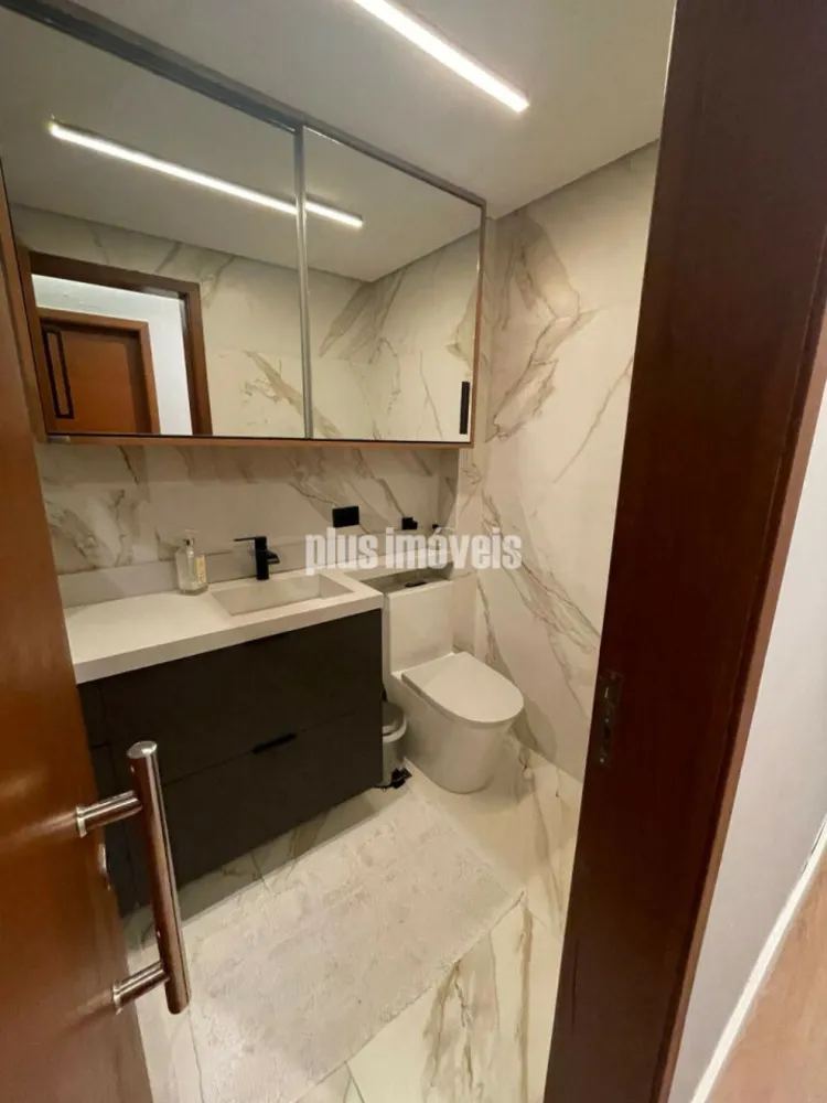 Apartamento, 3 quartos, 70 m² - Foto 4