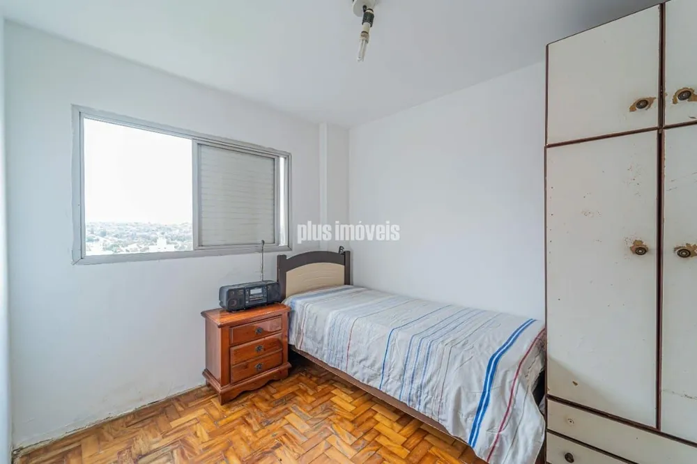 Apartamento, 2 quartos, 52 m² - Foto 3