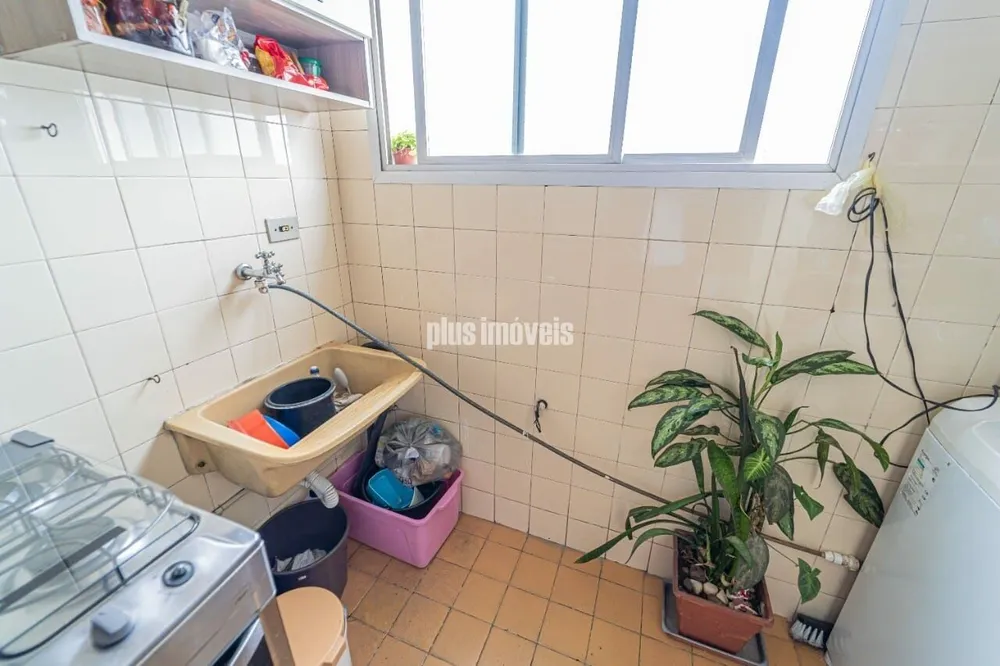 Apartamento, 2 quartos, 52 m² - Foto 4