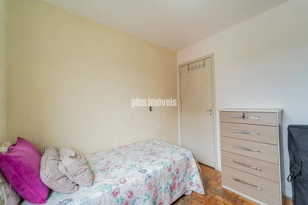 Apartamento, 2 quartos, 52 m² - Foto 2