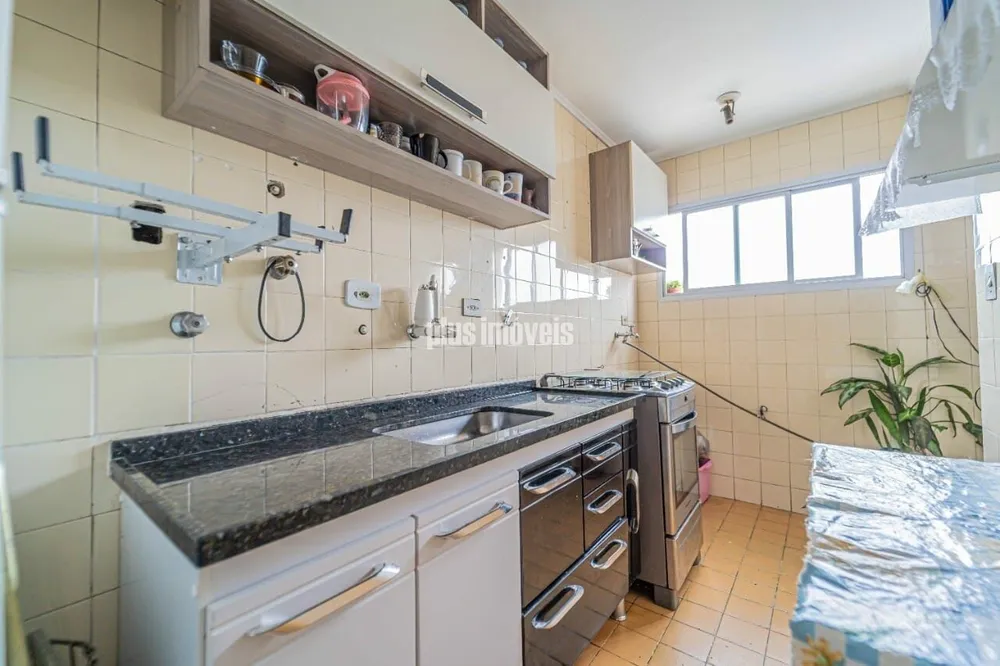 Apartamento, 2 quartos, 52 m² - Foto 1