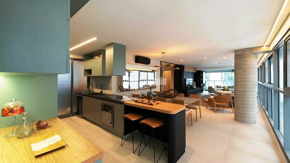 Apartamento, 3 quartos, 371 m² - Foto 15