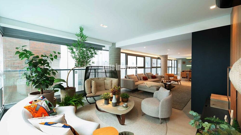 Apartamento, 3 quartos, 371 m² - Foto 20
