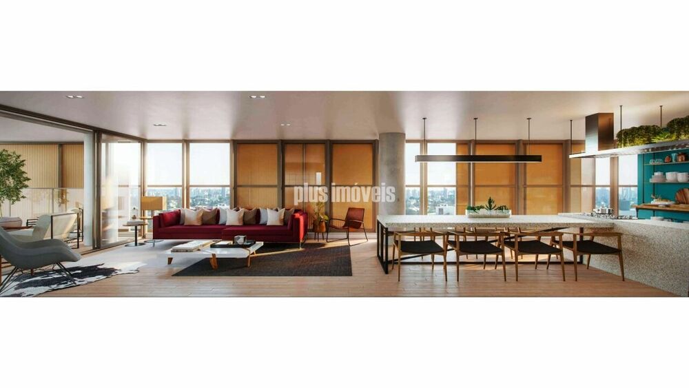 Apartamento, 3 quartos, 371 m² - Foto 11