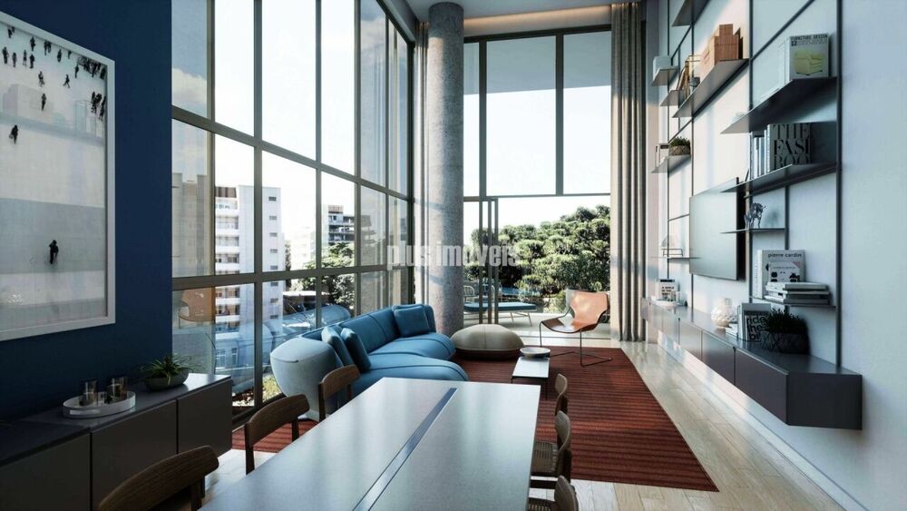 Apartamento, 3 quartos, 371 m² - Foto 10
