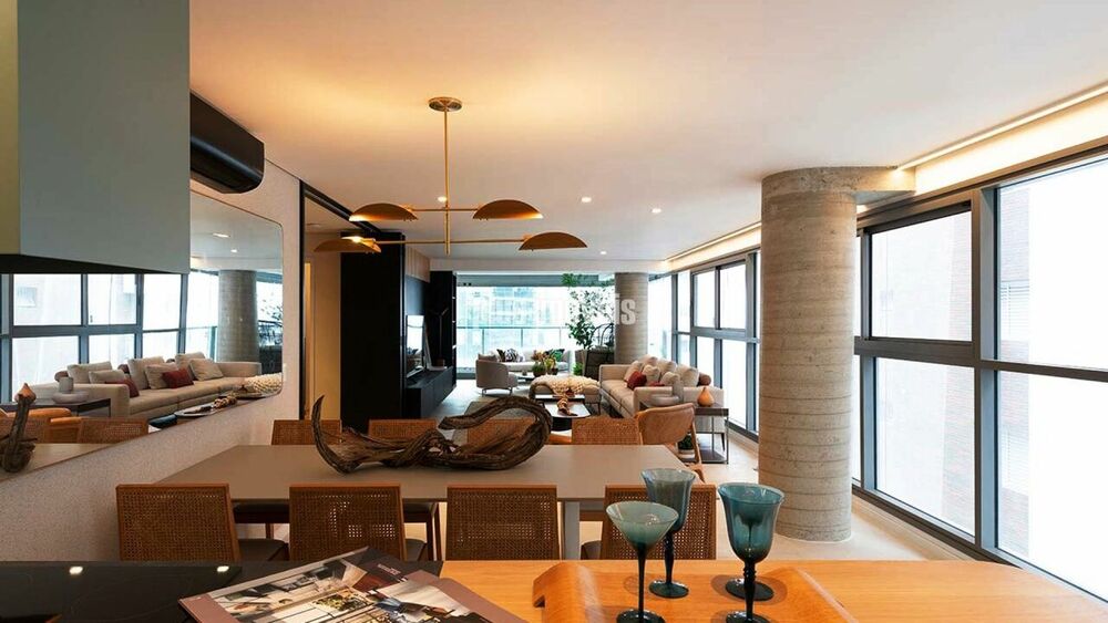 Apartamento, 3 quartos, 371 m² - Foto 17