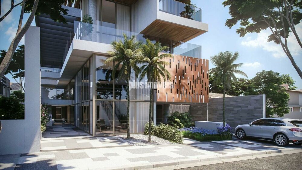 Apartamento, 3 quartos, 371 m² - Foto 8