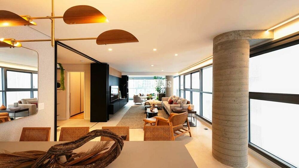 Apartamento, 3 quartos, 371 m² - Foto 18