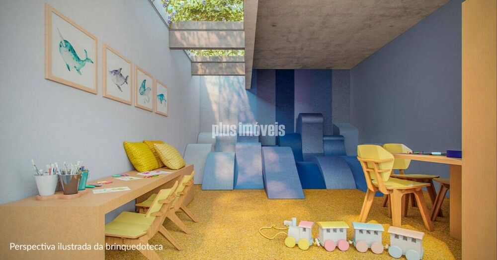Apartamento, 3 quartos, 371 m² - Foto 5