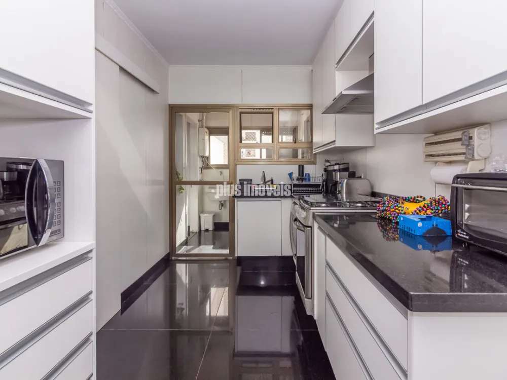 Apartamento, 3 quartos, 107 m² - Foto 2