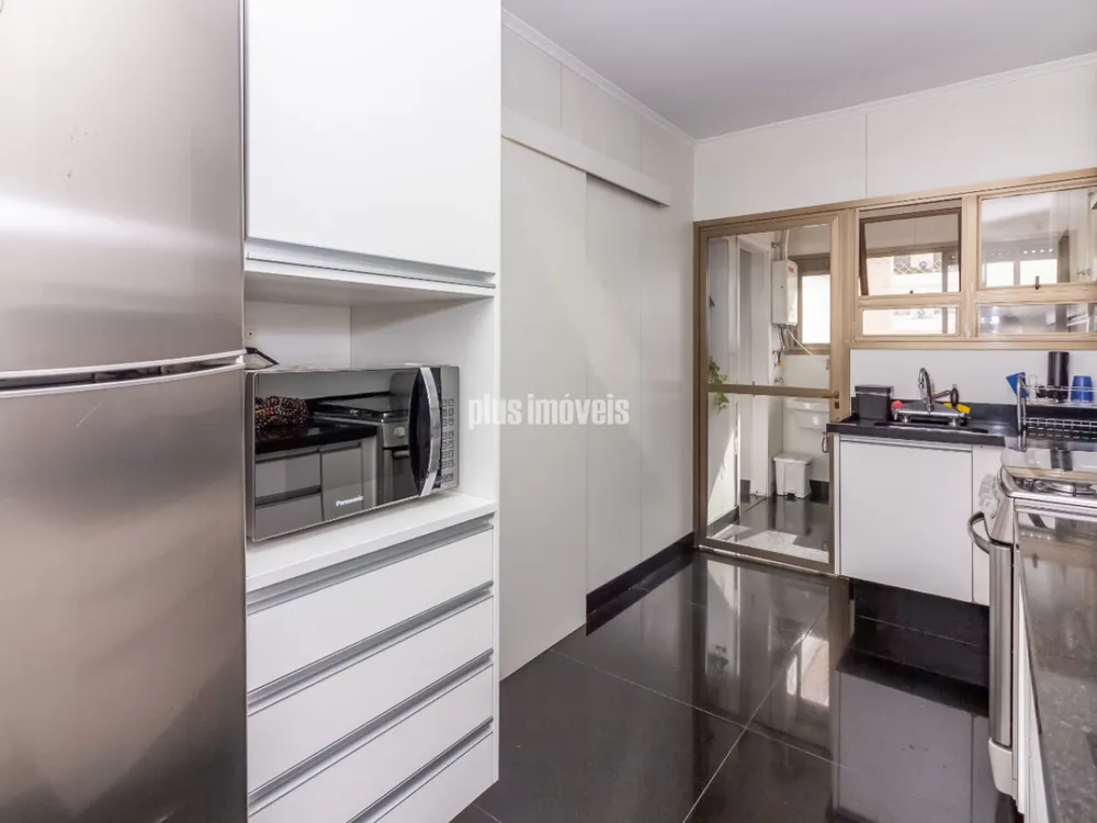 Apartamento, 3 quartos, 107 m² - Foto 3